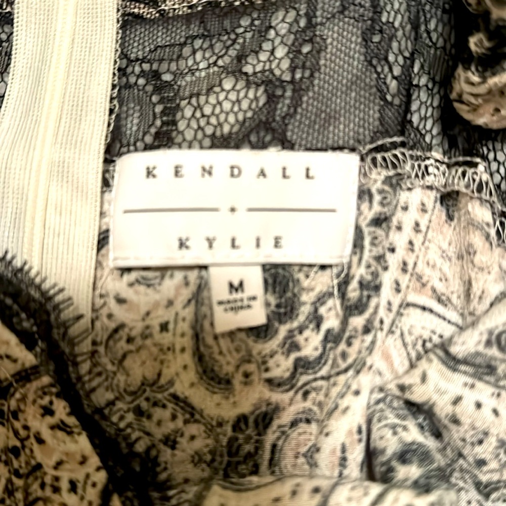 Romper - Picture 3 of 3